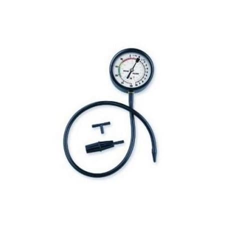 Homecare Products Pro Vac Gauge & Fuel Pump Tester HO658099